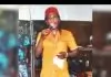 Prince Chizoba (Alusi Egwu Umuleri) - Ndi Bulu Ebu