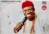 H.R.H Chief Chijioke Mbanefo – People’s Club For Chairmens (COVID-19) H.R.H Chief Chijioke Mbanefo – People's Club For Chairmens (COVID-19)