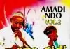 Amadi & His Udoka Cultural Band Of Nigeria - (Amadi Ndo Vol 2) Aboki Bu Hammer