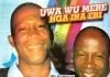 Emperor Teddy Obinna - Ukwa Ruo Oge Ya Odaa