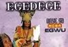 Queen Theresa Onuorah - Bia Gbalum Egwu Egedege