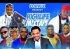 DJ MAX - Igbo Kwenu Highlife Mixtape 2020 (Mix Vol.1)