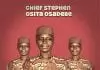 Chief Stephen Osita Osadebe - Mba Ama Onye Ukwu