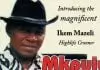 Ikem Mazeli – Obodo Nulu Onum Ikem Mazeli - Obodo Nulu Onum