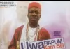 H.R.H Eze Chijioke Mbanefo – Umu Igbo Na Germany