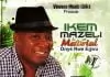 Ikem Mazeli – Ani Onitsha Kanga (Remix) Ikem Mazeli - Ani Onitsha Kanga (Remix)