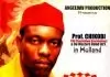 Prof Chikobi - Ome Ogo Ga Adi