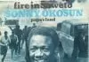 Sonny Okosun - Papa's Land