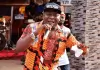 FULL ALBUM: Ikem Mazeli – Old Material
