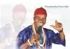 H.R.H Chief Chijioke Mbanefo – Onye Iwe Ewetaro Ya