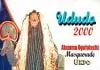 Atumma Ogufoluchi Masquerade Ukpo - Ifeoma