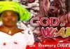 Rosemary Chukwu - God of War