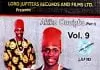 Sunny Mota and His Group – Egwu Chief Udebunu Uchenu