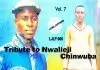 Sunny Mota and His Group – Chinedu Obukezie