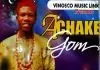 Prince Chijioke Mbanefo – Achakegom