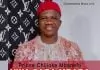 Prince Chijioke Mbanefo – Ndi Ji Egbe Agba Ego