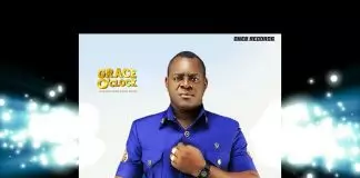 Onyenze Nwa Amobi ft. Zlatan - Choose Baby