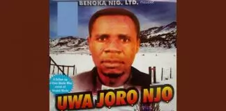 Bro Okwey - Bia Nyerem Aka