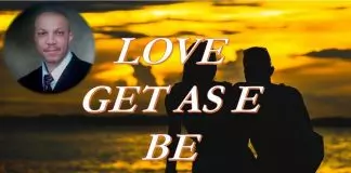 Stanley Okorie - Love Get As E Be (Nollywood Song)