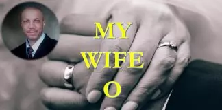 Stanley Okorie - My Wife (Nollywood song)