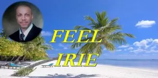 Stanley OKorie - Feel Irie