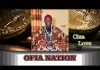 Ciza Love Nwa Osadebe - Ofia Nation