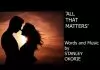 Stanley Okorie - All That Matters
