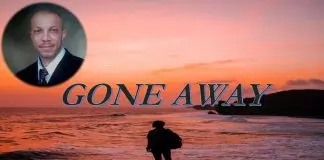 Stanley okorie - Gone Away