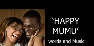 Stanley Okolie - Happy Mumu