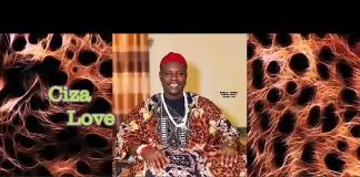Ciza Love Nwa Osadebe - Ifechidelu