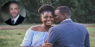 Stanley Okorie - I Like Am So