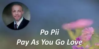 Stanley Okorie - Pay As You Go Love