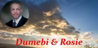 Stanley Okorie - Dumebi and Rosie