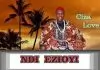 Ciza Love Nwa Osadebe - Ndi Ezioyi