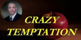 Stanley Okorie - Crazy Temptation