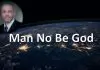 Stanley Okorie - Man No Be God