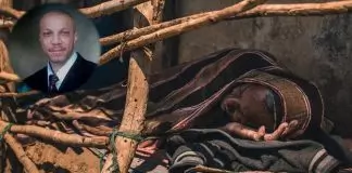 Stanley Okorie - Only Poor