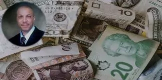 Stanley Okorie - Na money Be The Matter