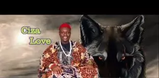 Ciza love Nwa Osadebe - Ebubechukwu Uzo