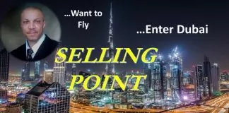 Stanley Okorie - Selling Point