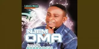 Evang Mba Abaraogu - Obim Na Añuri Oñu