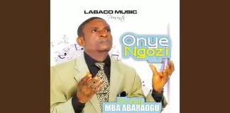 Evang Mba Abaraogu - Amara