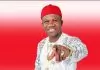 Prince Chijioke Mbanefo – Odogwu Okija (Part 1)