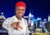 Prince Chijioke Mbanefo – Ewepu Dike Na Nanka (Part 2)