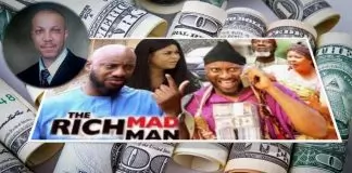 Stanley Okorie  - Money Rules The World