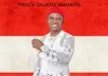 Prince Chijioke Mbanefo – Ambassador Austria