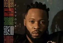 Flavour ft. Phyno – Doings (Instrumental)