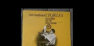 Charles Iwegbue - Ezi Oyi