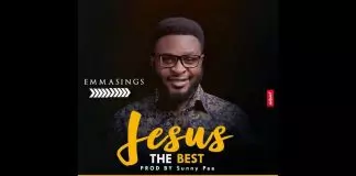 Emmasings - Jesus The Best