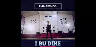 Emmasings - I Bu Dike